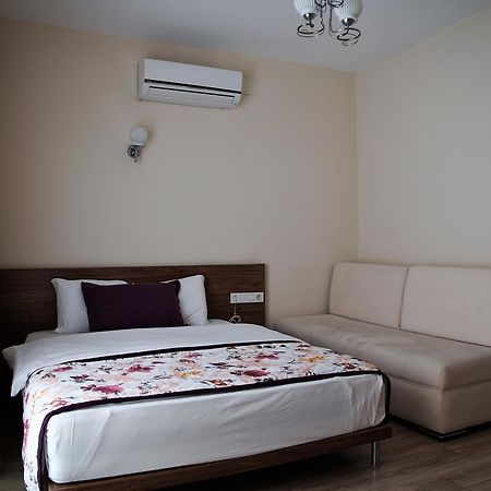 Marina Hotel Tasucu Zewnętrze zdjęcie