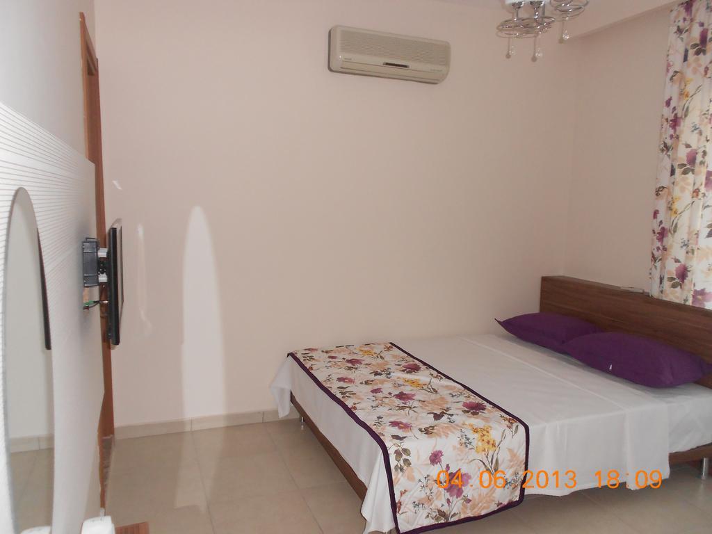 Marina Hotel Tasucu Pokój zdjęcie