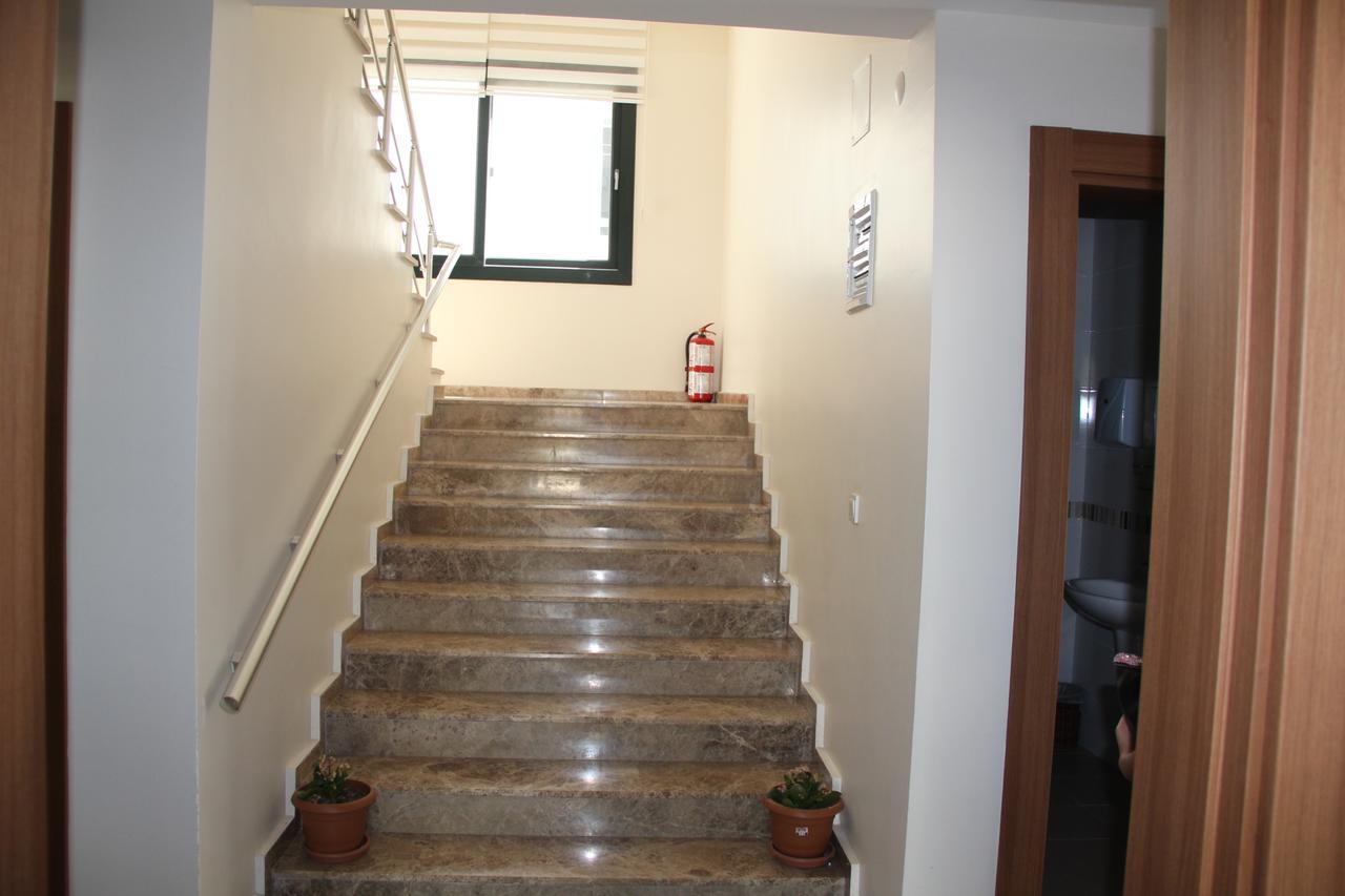 Marina Hotel Tasucu Zewnętrze zdjęcie